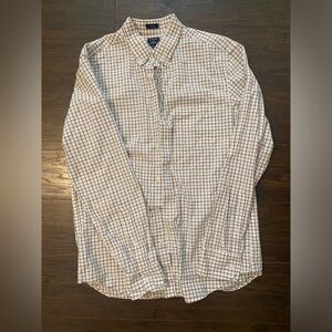 Jcrew button up